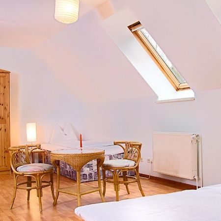 1. Deutsches Kartoffel-Hotel Küsten Szoba fotó
