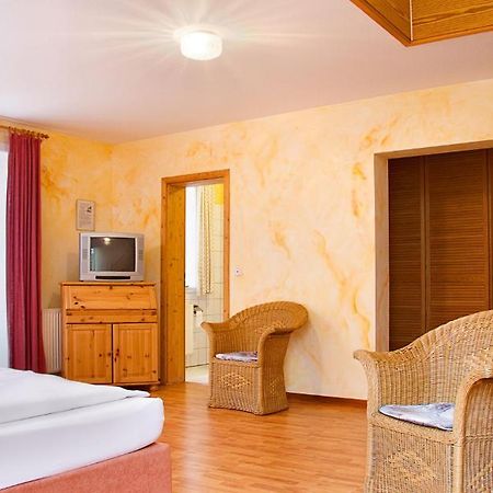 1. Deutsches Kartoffel-Hotel Küsten Szoba fotó
