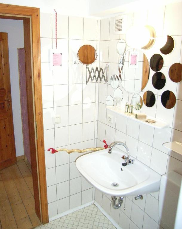 1. Deutsches Kartoffel-Hotel Küsten Szoba fotó